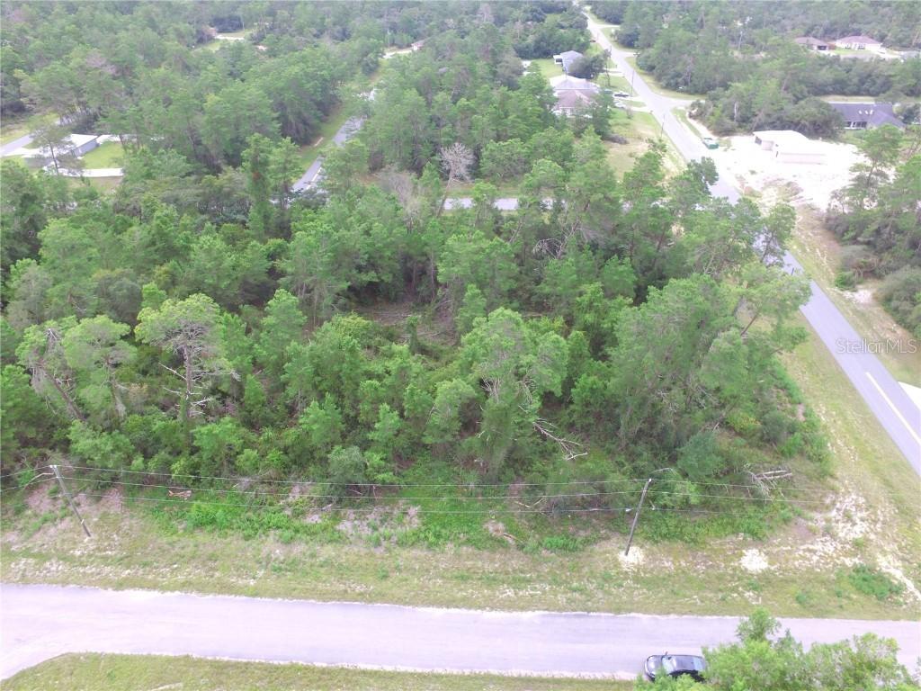 TBD SW 164th St Rd, Ocala, FL 34473