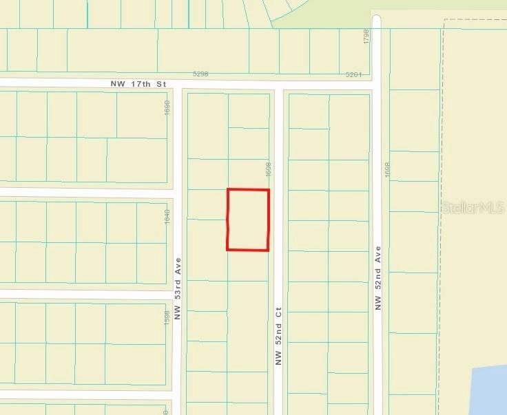 NW 52nd Ct., Ocala, FL 34482