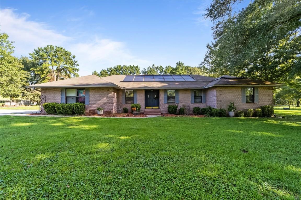 12820 NW 116th Pl., Alachua, FL 32615