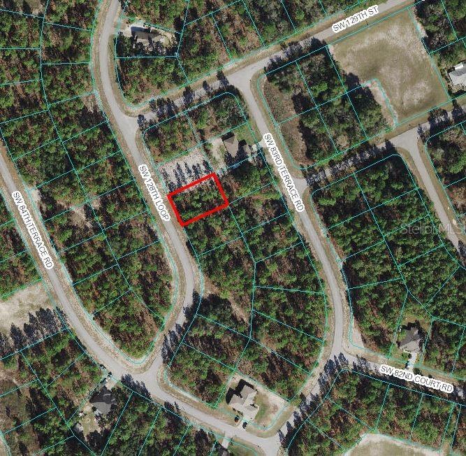 SW 128 Loop, Ocala, FL 34473
