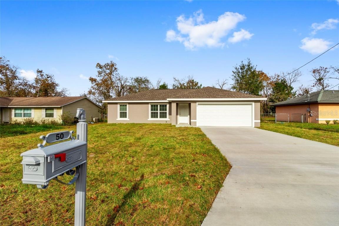 6795 SE 52nd St., Ocala, FL 34472