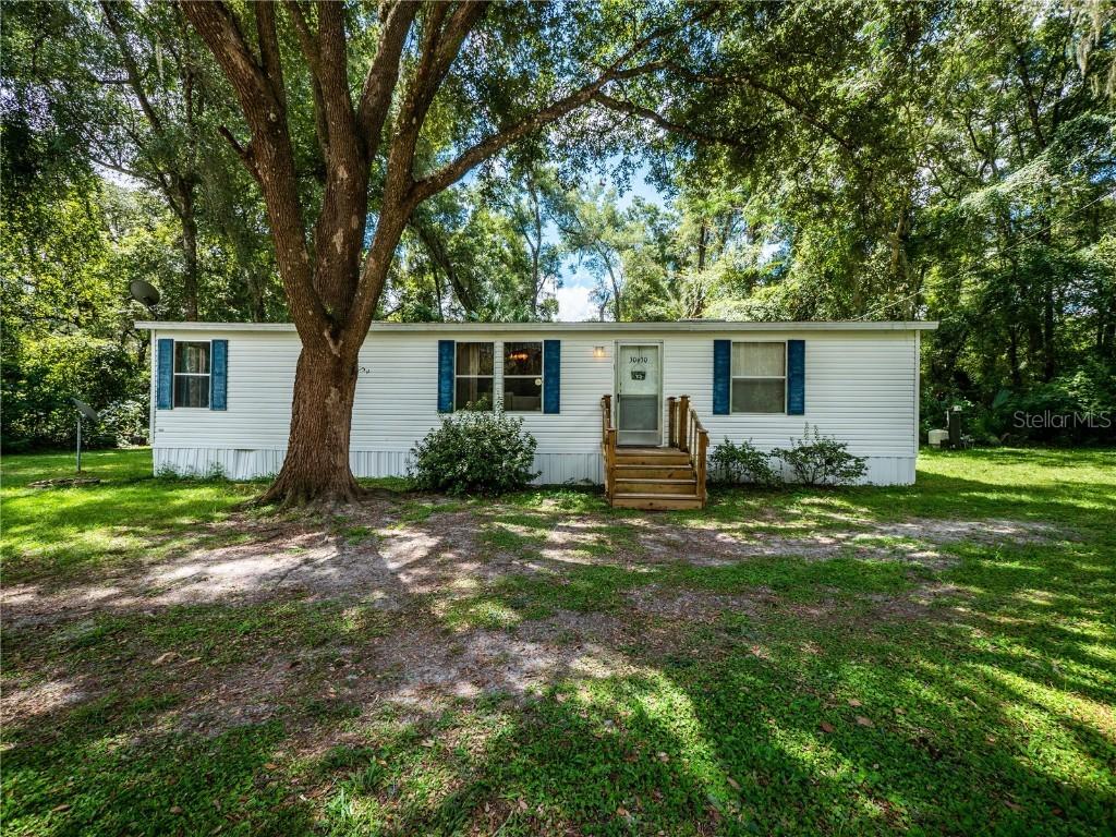 3030 NE 162nd Pl., Citra, FL 32113