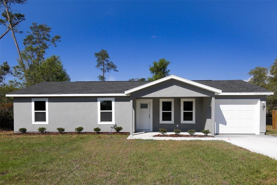 2938 SW 144 Place Rd., Ocala, FL 34473