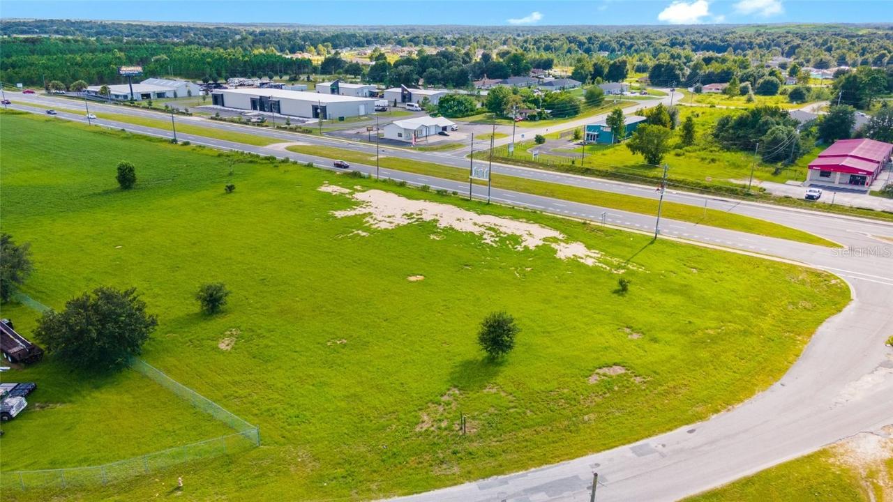 6825 SE Baseline Rd., Ocala, FL 34480