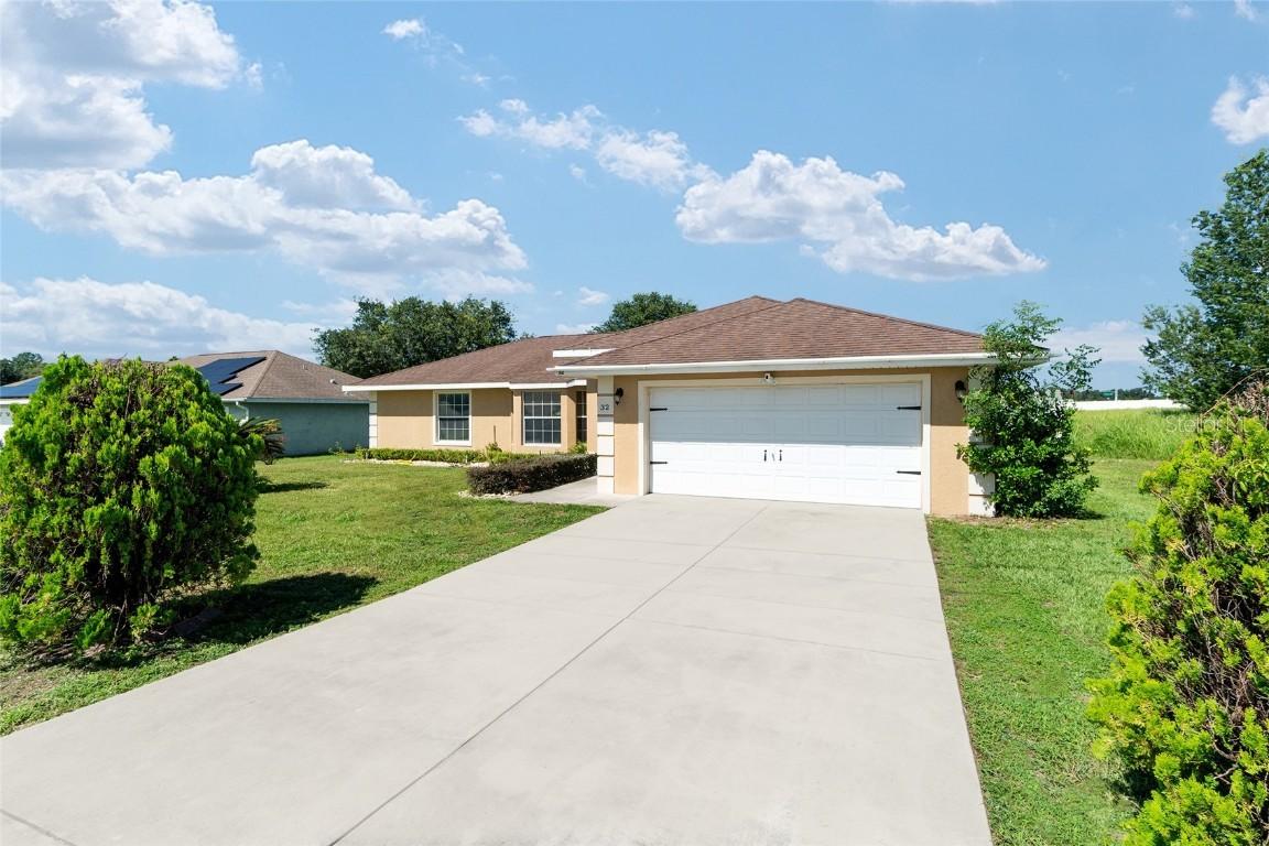 32 Dogwood Tr., Ocala, FL 34472