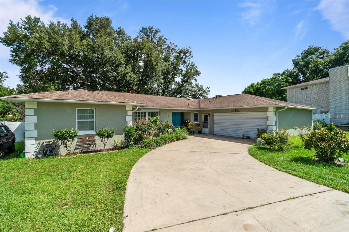 8 Clear Pl., Ocala, FL 34472
