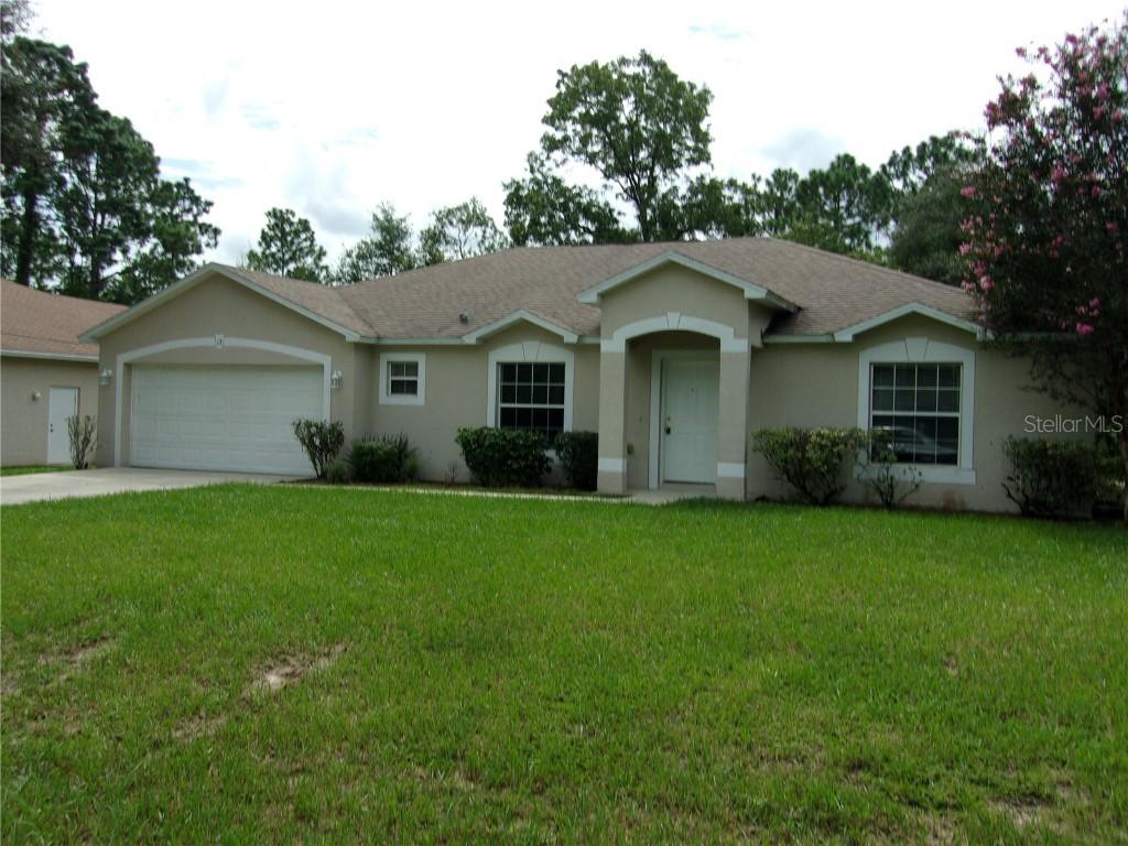 13 Bahia, Ocala, FL 34472