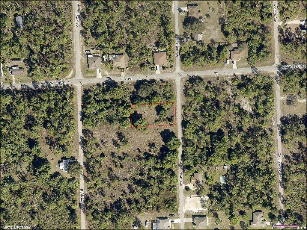 1621 State Ave., Lehigh Acres, FL 33972
