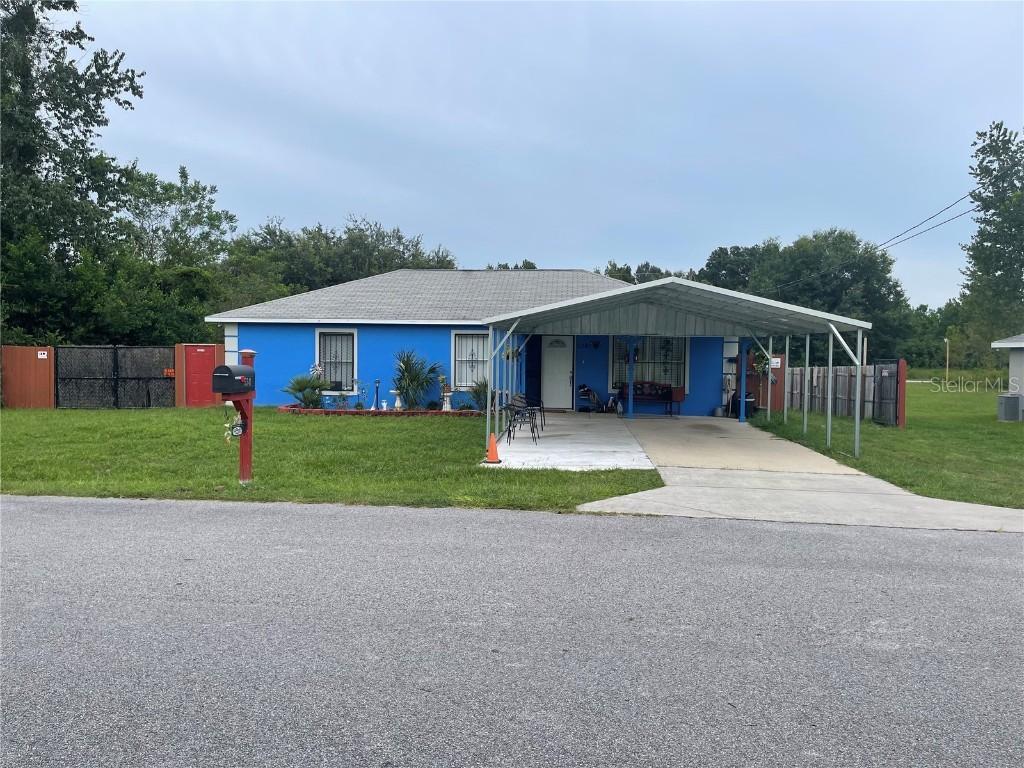 5341 NW 6th St., Ocala, FL 34482