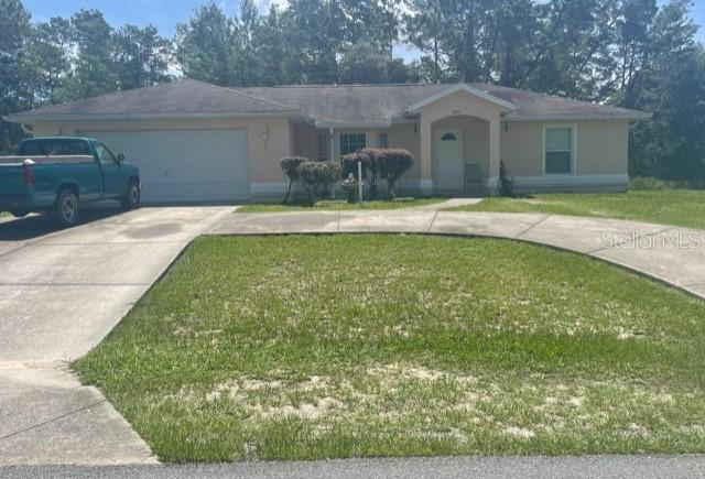 3684 SW 174th Place Rd., Ocala, FL 34473