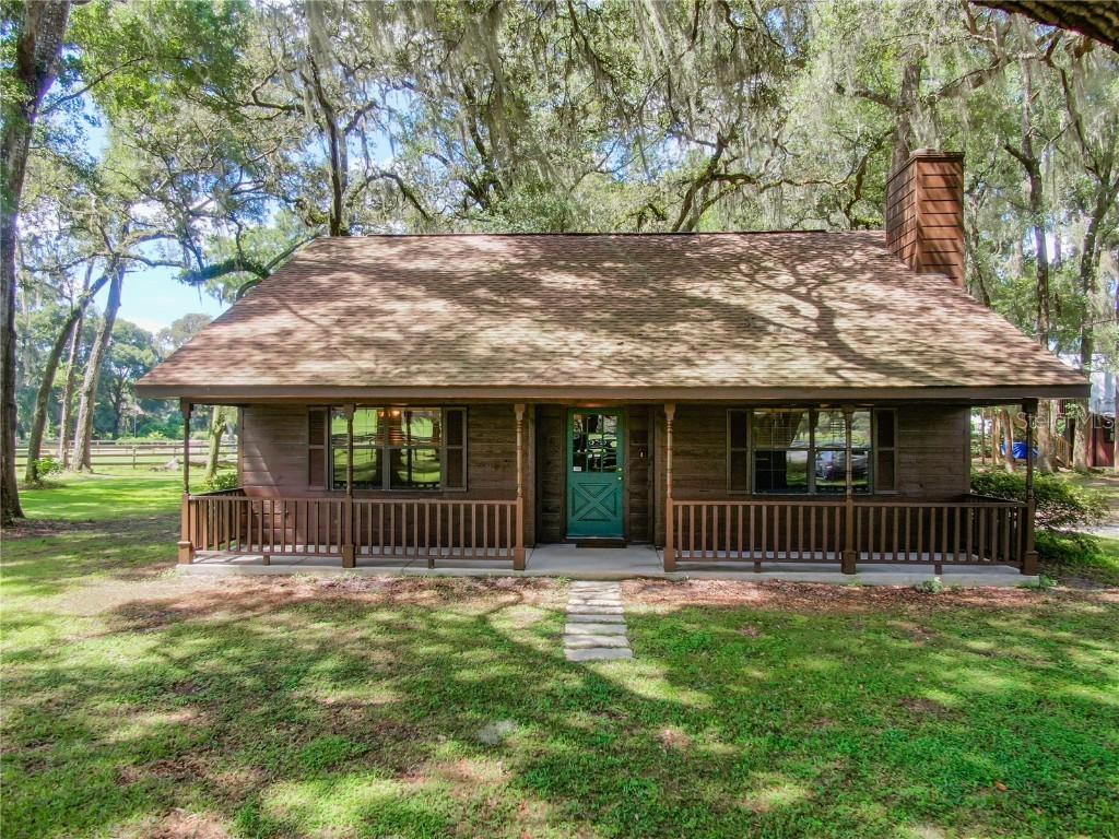 12550 S Highway 475, Ocala, FL 34480