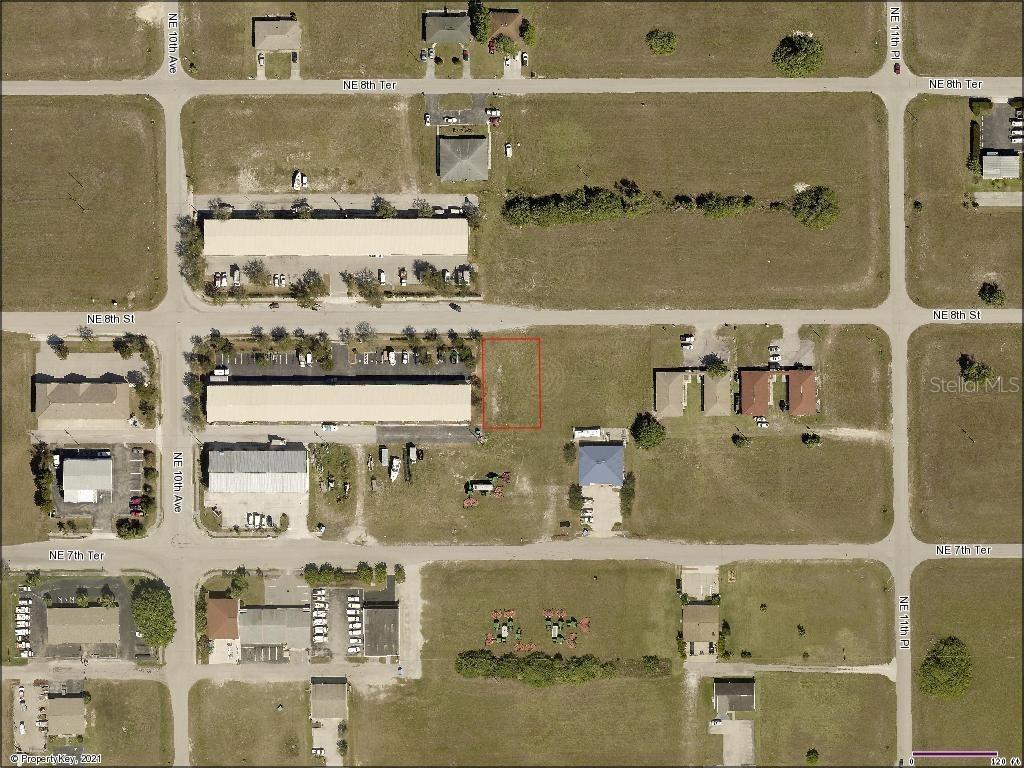 1022 NE 8th St., Cape Coral, FL 33909