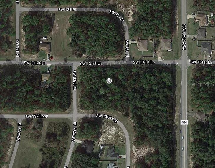 SW 131 Ln., Ocala, FL 34473