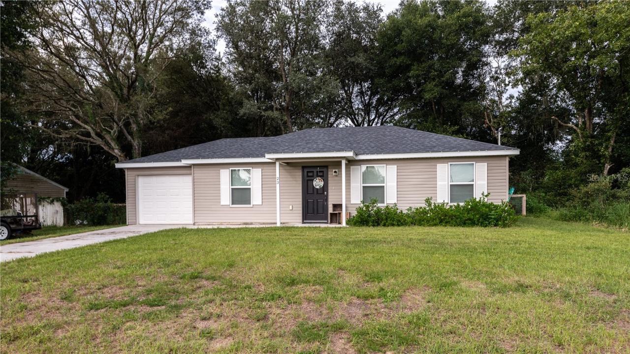 23 Water Track Dr., Ocala, FL 34472