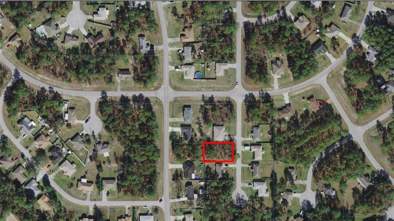 Hemlock Tr., Ocala, FL 34472