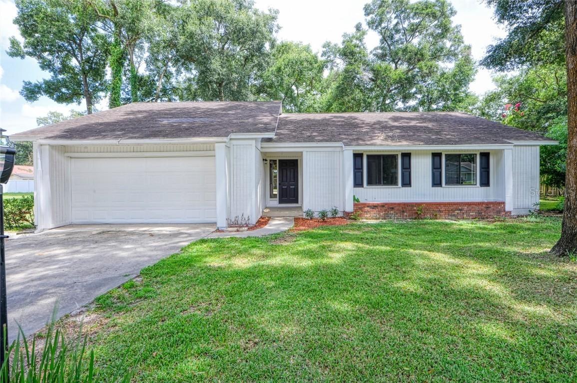 3333 NE 26th Ct., Ocala, FL 34479
