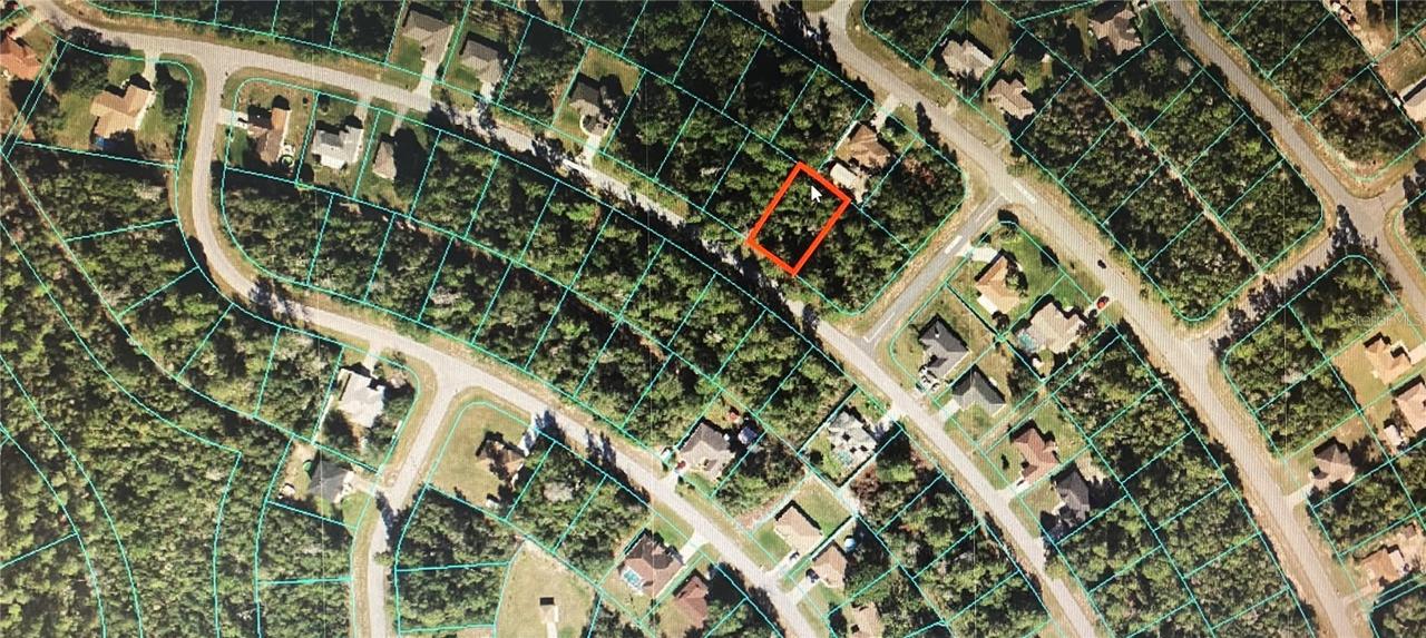 TBA SW 29 Ave Rd, Ocala, FL 34473