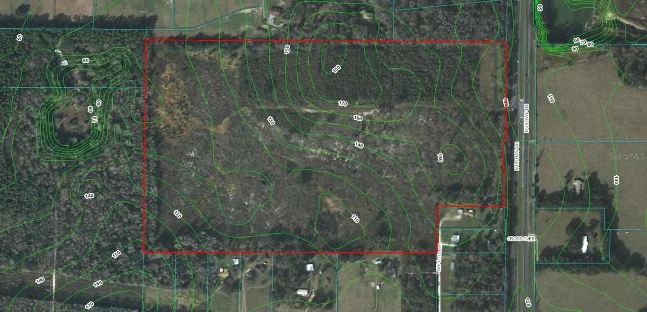 NW 301 Hwy., Ocala, FL 34479