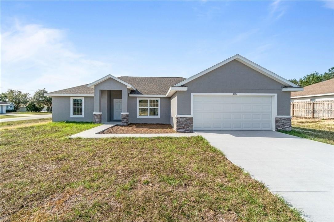 4501 SW 160th Loop, Ocala, FL 34473