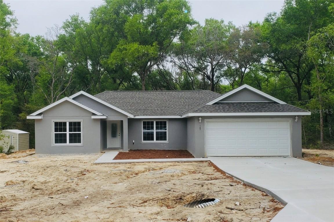 2 Emerald Trail Way, Ocala, FL 34472