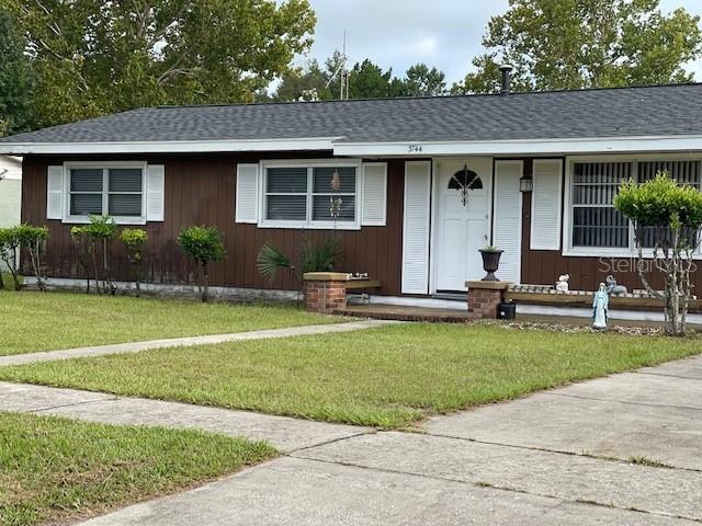 3744 SW 143rd Lane Rd., Ocala, FL 34473