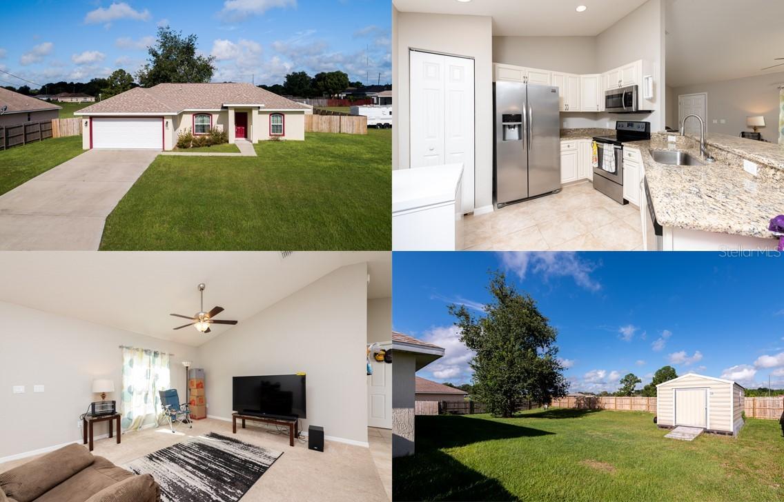 10 Poplar Rd., Ocala, FL 34480