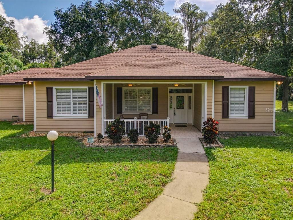 707 County Road 468, Fruitland Park, FL 34731