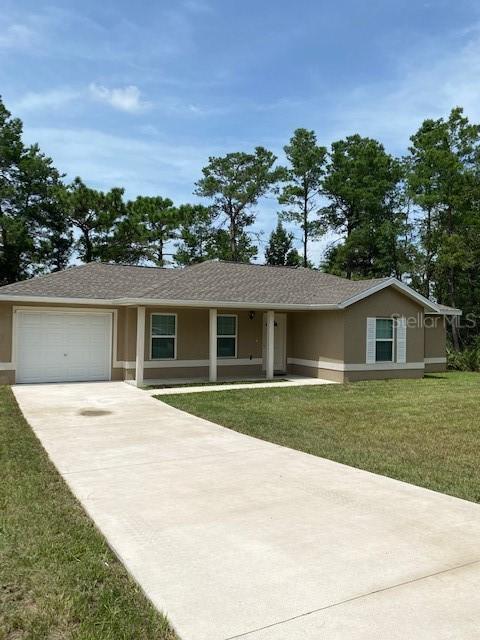 3 Ash Pass Run, Ocala, FL 34472