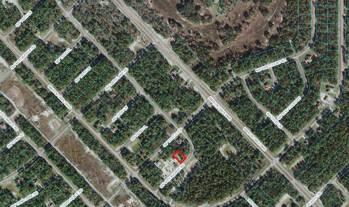 00 SW 65th Avenue Road, Ocala, FL 34473