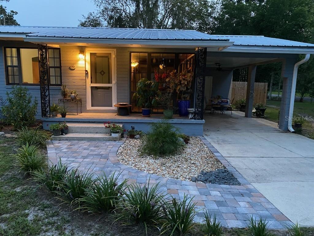 7001 E University Ave., Gainesville, FL 32641