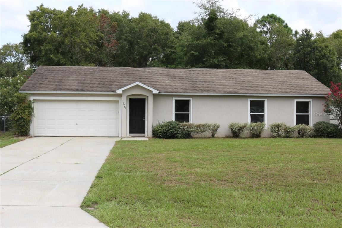 3981 SW 131st Place Rd., Ocala, FL 34473