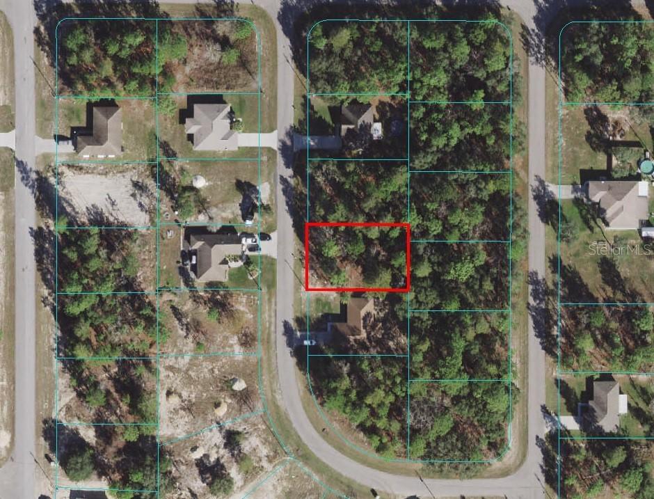 TBD Sw 60 Court Rd., Ocala, FL 34473