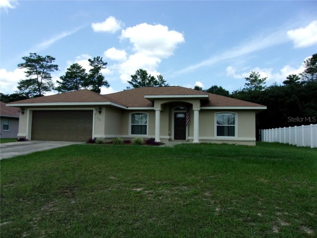 3191 132 Ln., Ocala, FL 34473