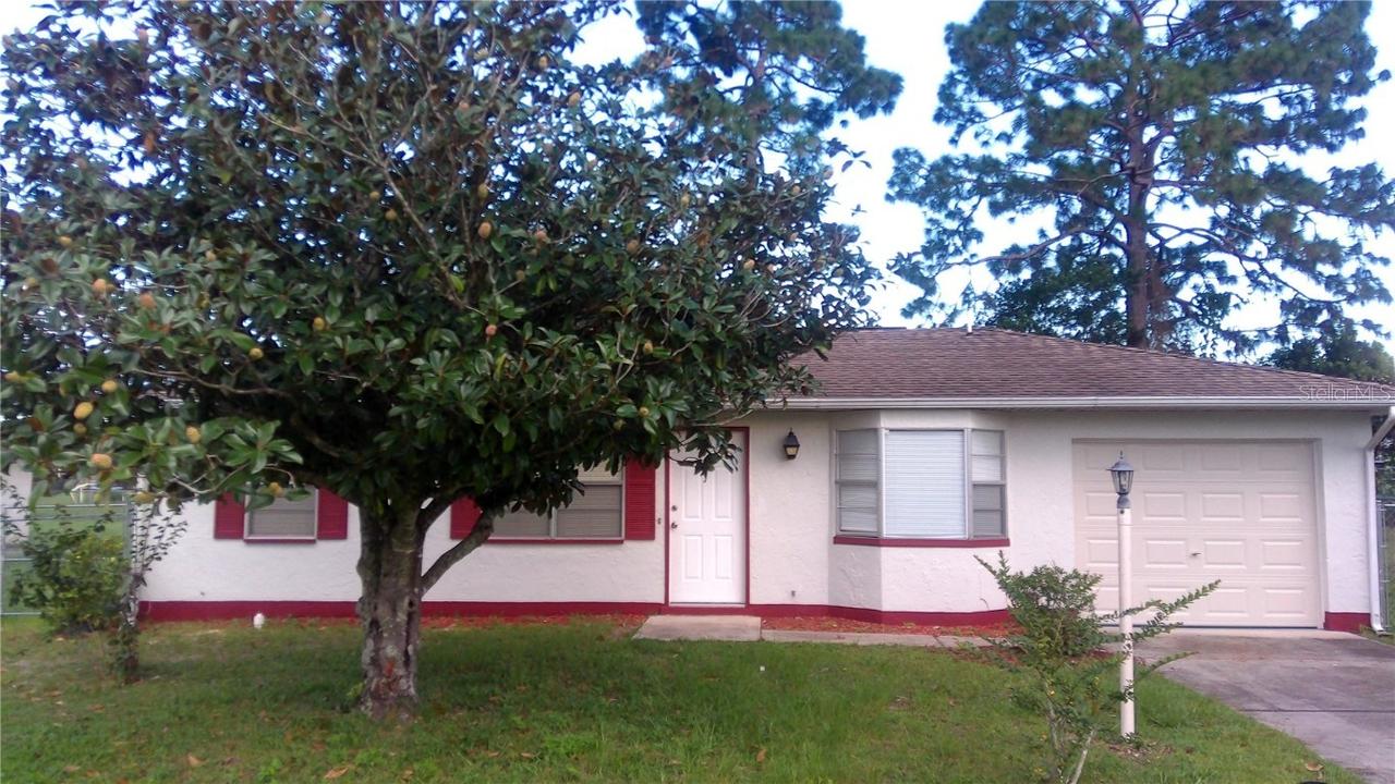 8811 SE 88th Ln., Ocala, FL 34472