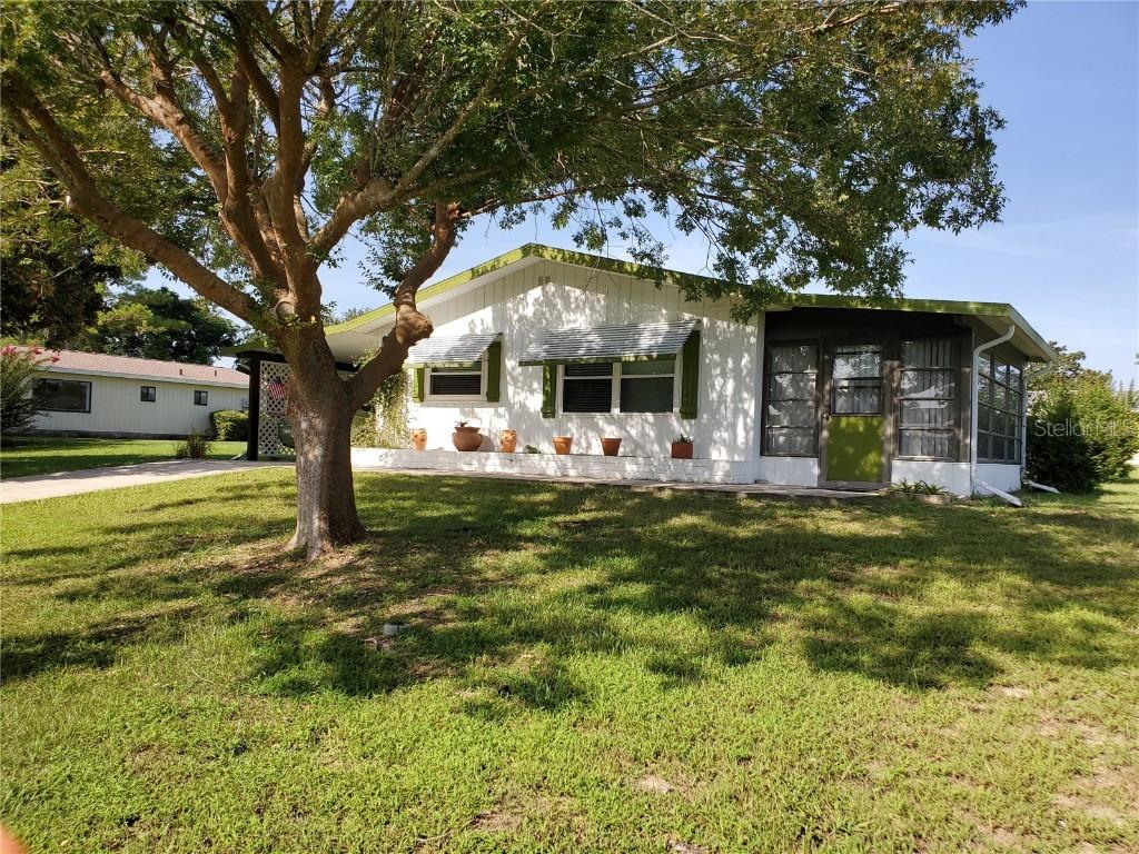 10040 SW 93rd Ave., Ocala, FL 34481