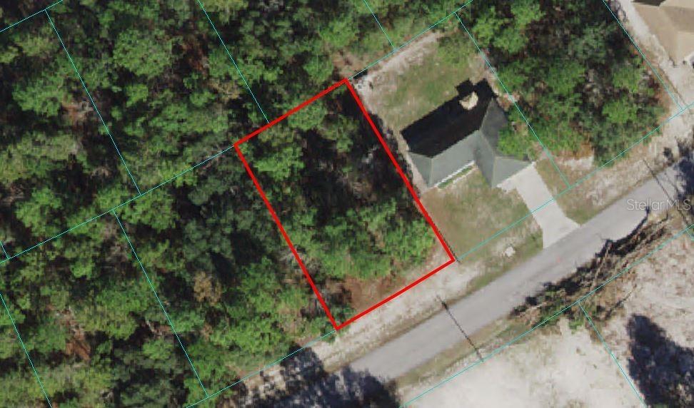 TBD SW 153rd Ln Rd., Ocala, FL 34473