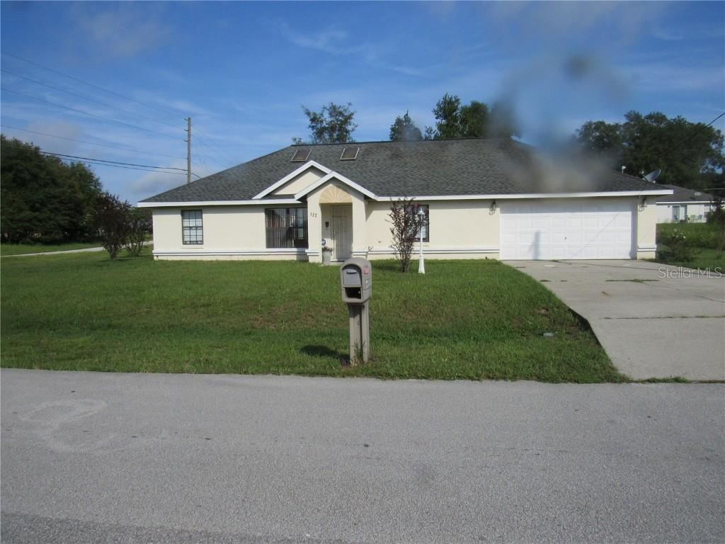 122 Dogwood Drive Cir., Ocala, FL 34472