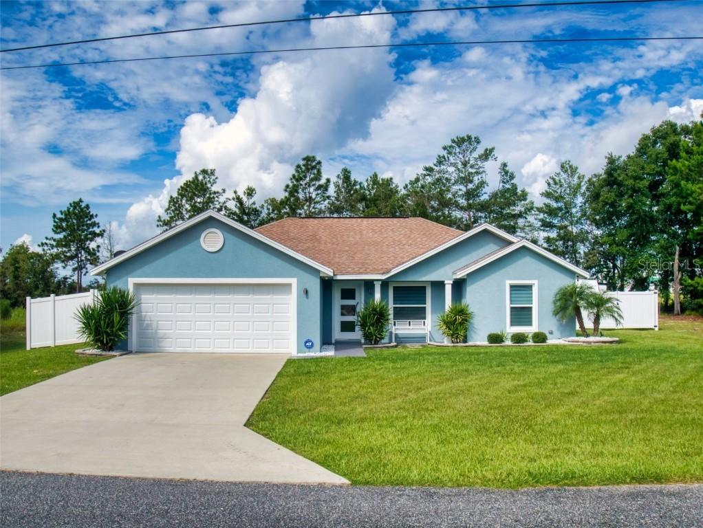 14116 SW 48th Ct., Ocala, FL 34473