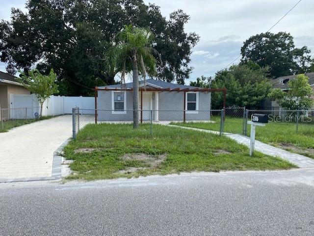2306 W Rio Vista Ave., Tampa, FL 33603