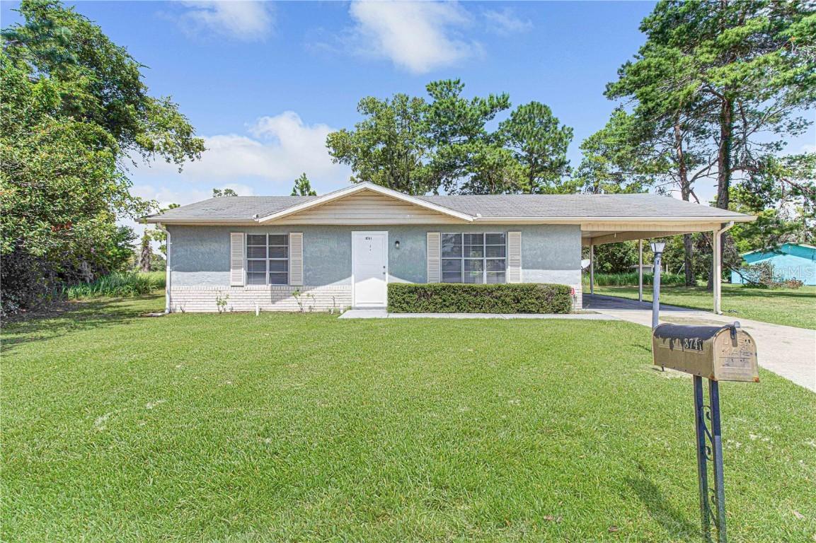 8741 SE 87th Ter., Ocala, FL 34472