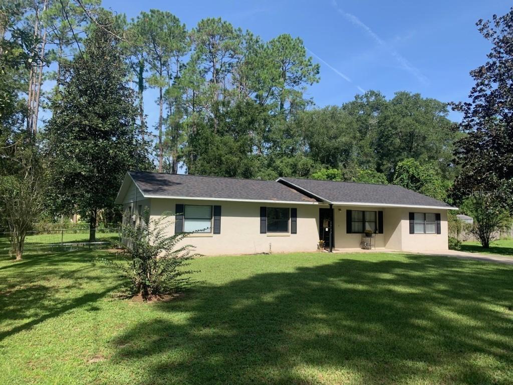 608 NW 9th Cir., Williston, FL 32696