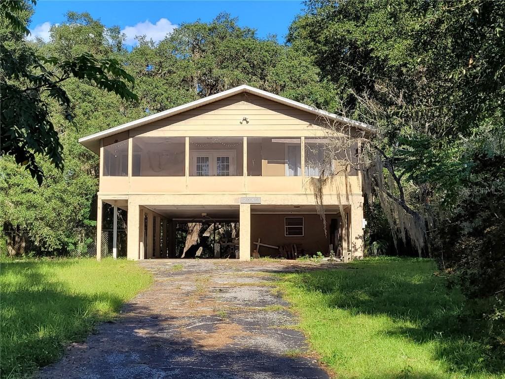 2045 SE 169 Ave Rd., Silver Springs, FL 34488