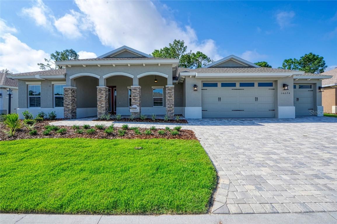 10276 SW 93rd Pl., Ocala, FL 34481