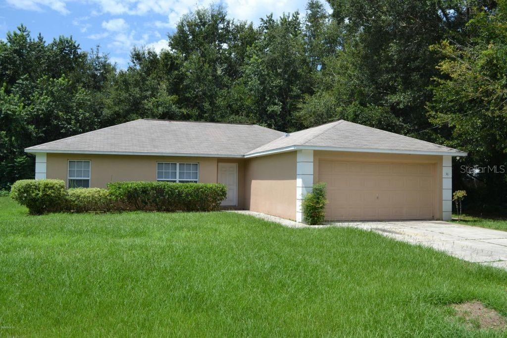 36 Almond Drive Pass, Ocala, FL 34472