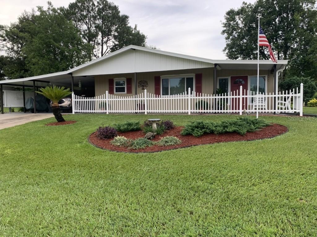 9781 SW 101st Ln., Ocala, FL 34481