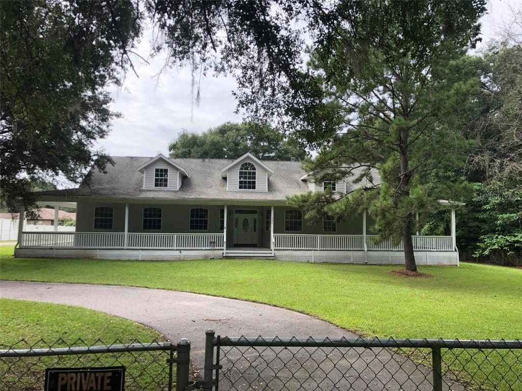 4880 NW 49th St., Ocala, FL 34482