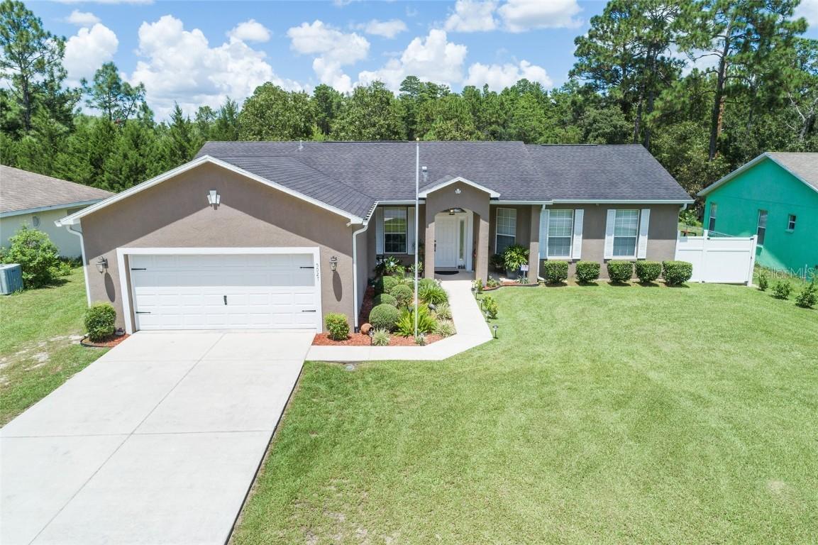 5027 SW 129 Pl., Ocala, FL 34473
