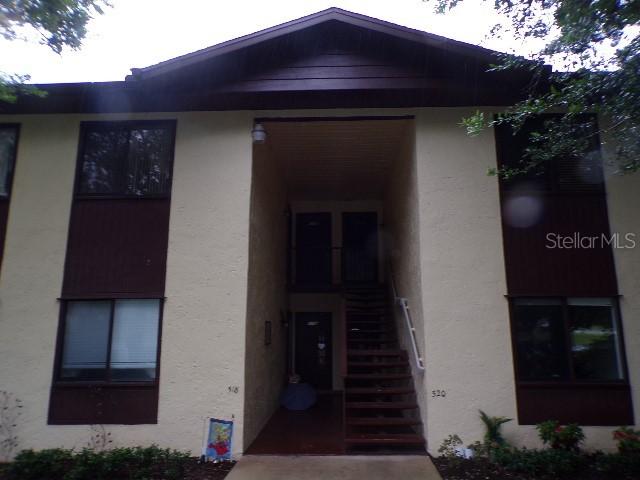 518 Silver Course #B, Ocala, FL 34472