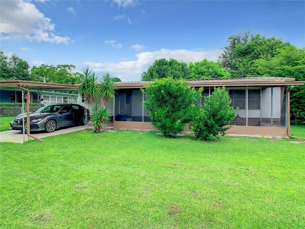 19131 SE 136th Ct., Dunnellon, FL 34431