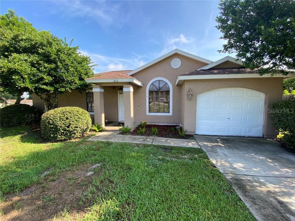 311 Oak Track, Ocala, FL 34472